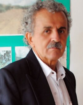 Neptali Silva Garcia