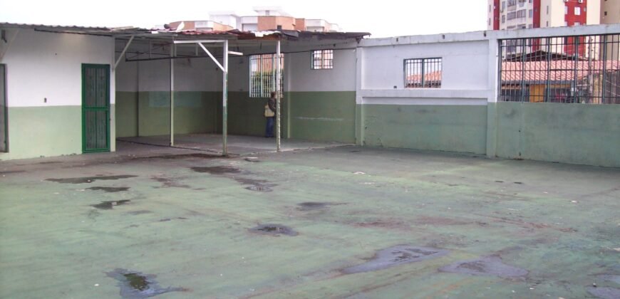 Grupo Inter Inmobiliaria Vende: Local Comercial La Concordia