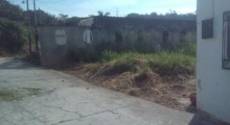 VENDE:  TERRENO EN EL PALMAR  MUNICIPIO TORBES ESTADO TÁCHIRA VENEZUELA.