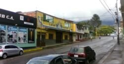 Grupo Inter Inmobiliaria Vende: Local Comercial La Concordia