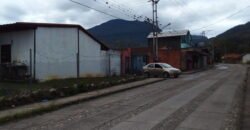 CASA ECONÓMICA EN SANTA ANA DEL TÁCHIRA, VENEZUELA.