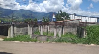 TERRENO MULTI PROPOSITO EN TÁRIBA,  TÁCHIRA.