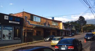 Grupo Inter Inmobiliaria Vende: Local Comercial La Concordia