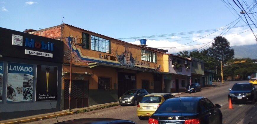 Grupo Inter Inmobiliaria Vende: Local Comercial La Concordia