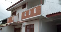 VENDE: CASA MULTIFAMILIAR 9 HABITACIONES, LA CONCORDIA, TÁCHIRA.