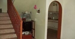 VENDE: CASA MULTIFAMILIAR 9 HABITACIONES, LA CONCORDIA, TÁCHIRA.