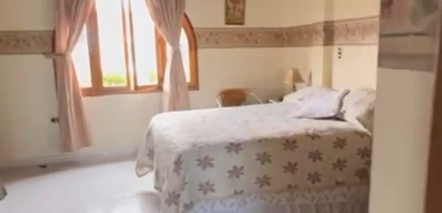 VENDE QUINTA EN PUEBLO NUEVO, SAN CRISTÓBAL