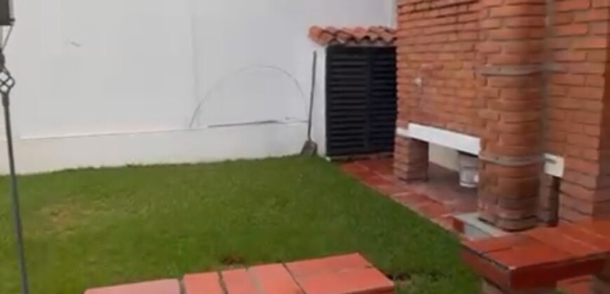 VENDE QUINTA EN PUEBLO NUEVO, SAN CRISTÓBAL