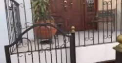 VENDE QUINTA EN PUEBLO NUEVO, SAN CRISTÓBAL