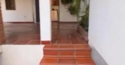 VENDE QUINTA EN PUEBLO NUEVO, SAN CRISTÓBAL