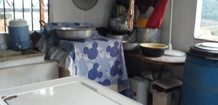 CASA EN TARIBA ESTADO TACHIRA VENEZUELA