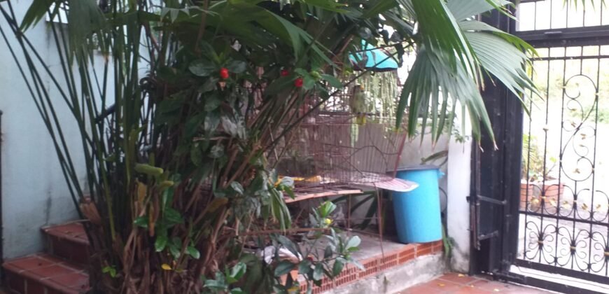 CASA EN TARIBA ESTADO TACHIRA VENEZUELA