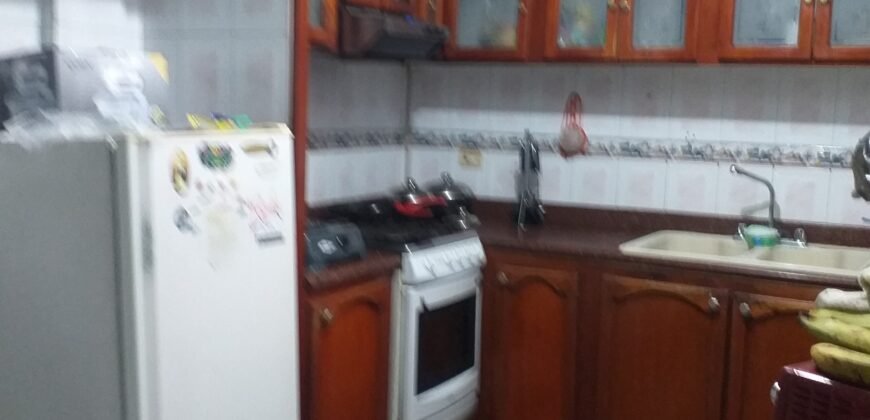 CASA EN TARIBA ESTADO TACHIRA VENEZUELA