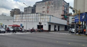 VENDE TERRENO CON LOCAL COMERCIAL EN CENTRO DE SAN CRISTÓBAL, TÁCHIRA, VENEZUELA